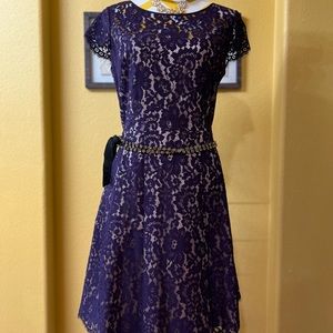 Eliza J dress size 12 petite
